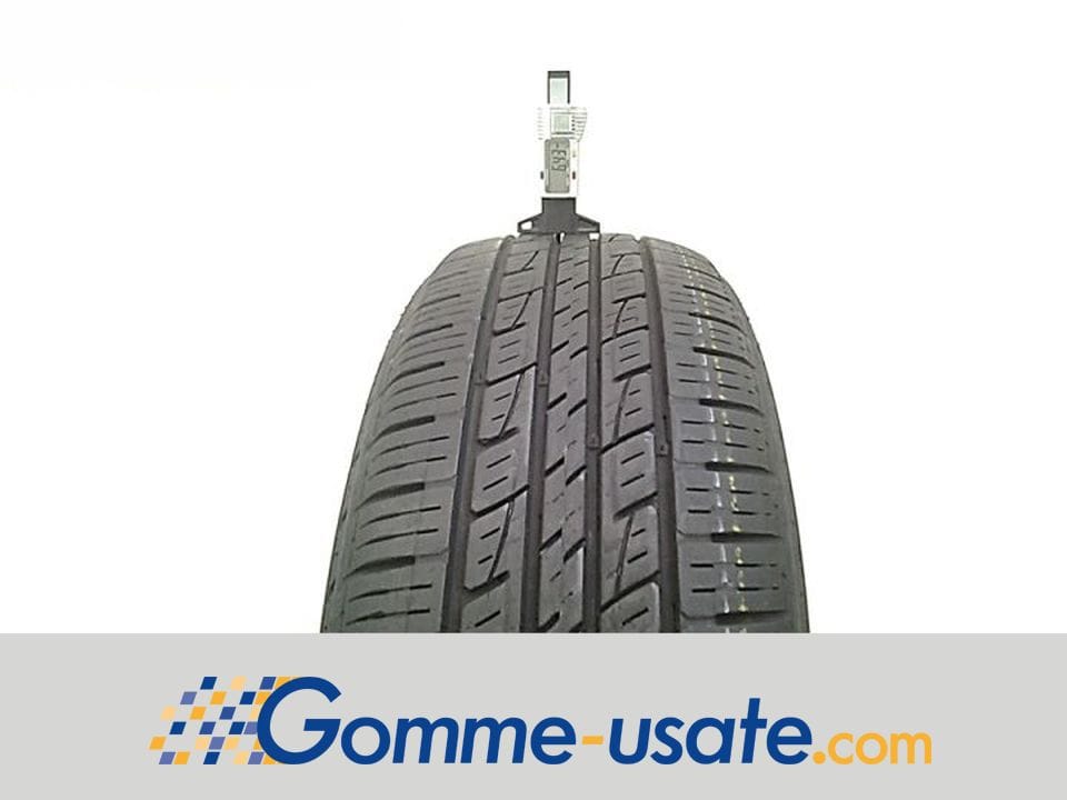 Thumb Kumho Gomme Usate Kumho 235/60 R18 103H Solus KL21 (80%) pneumatici usati Estivo 0